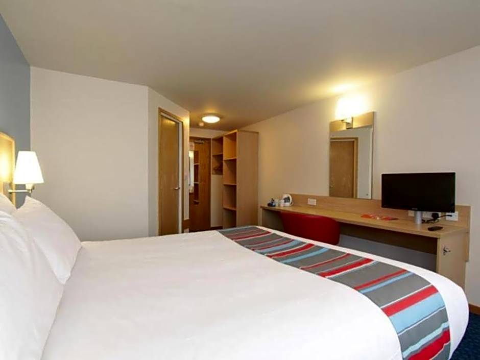 Travelodge Preston Central
