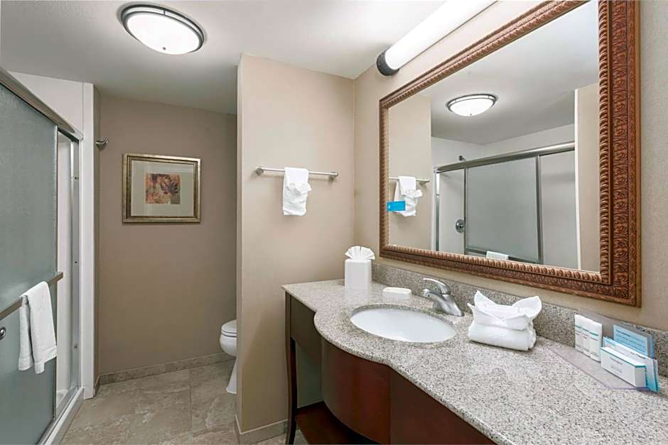 Hampton Inn By Hilton Branson - Branson Hills
