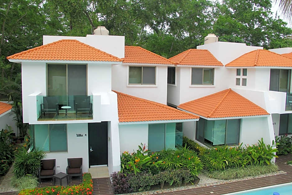 Villas Maria Isabel