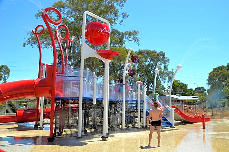 Marion Holiday Park