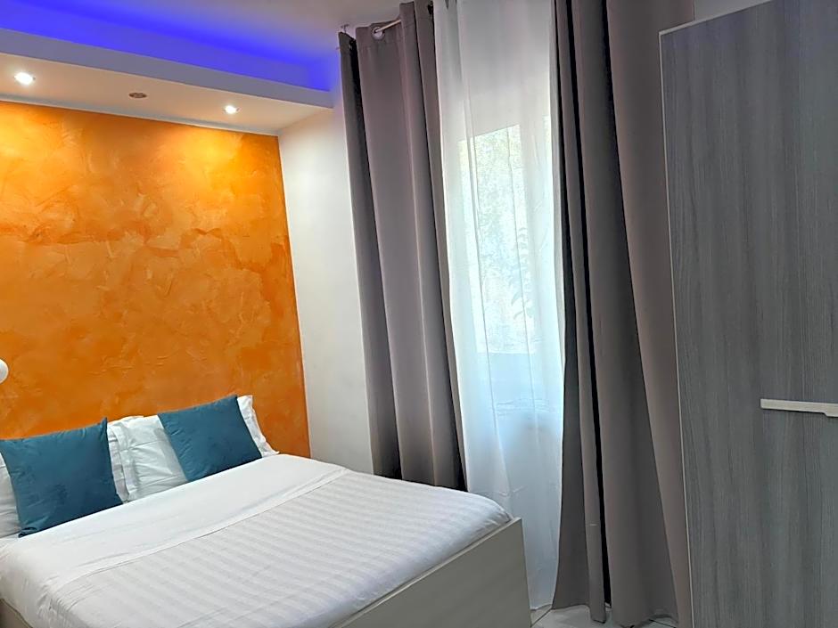 Mg Palace Hotel Costa del Sole