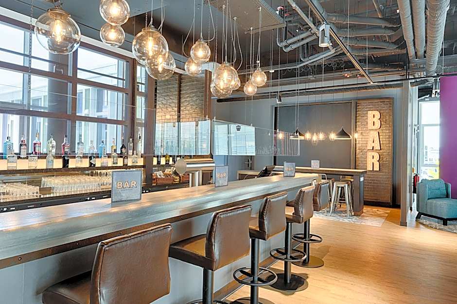 Premier Inn Wolfsburg City Centre