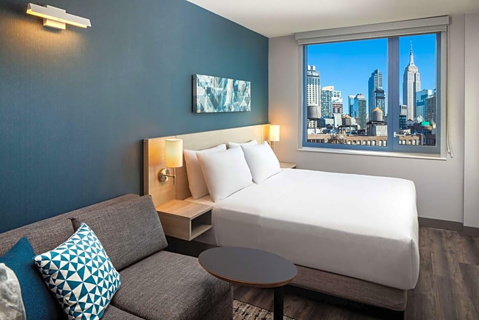 Hyatt Place New York / Chelsea