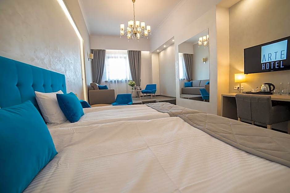 Hotel Arte