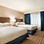 Embassy Suites By Hilton Hotel Boston At Logan Airport