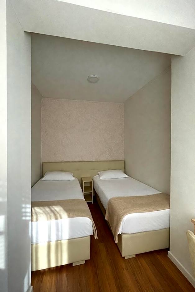 Signature Idea hotel