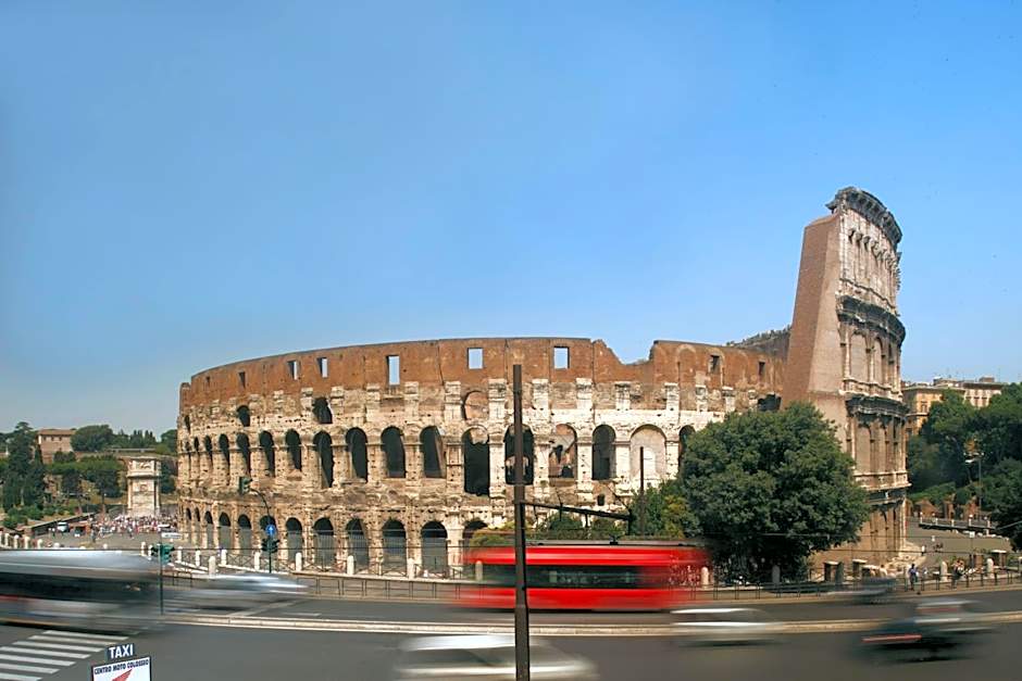 HT N°9 Colosseo