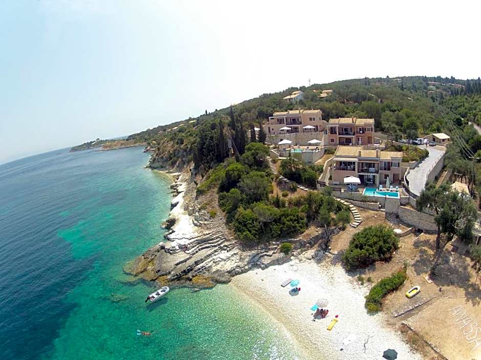 Anassa Mare Villas & Residences by GHH