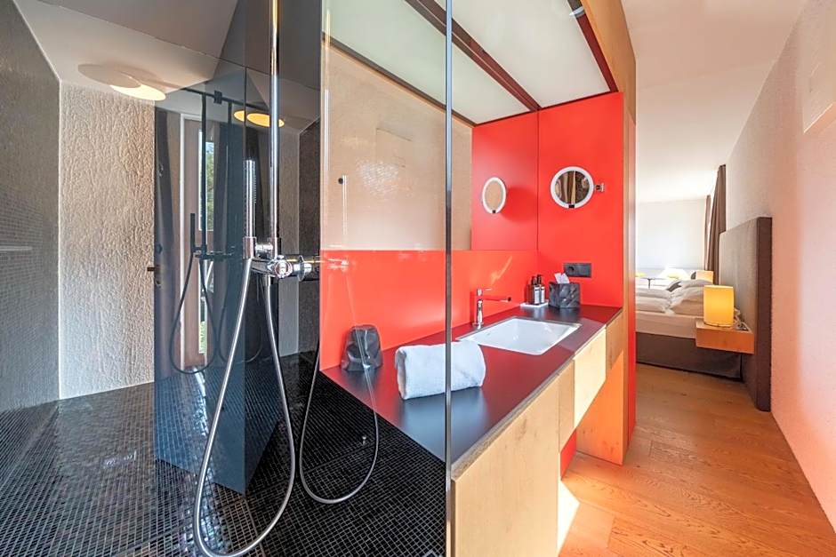 Soley Suites - adults only