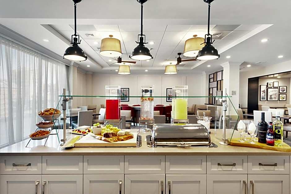Homewood Suites By Hilton Providence