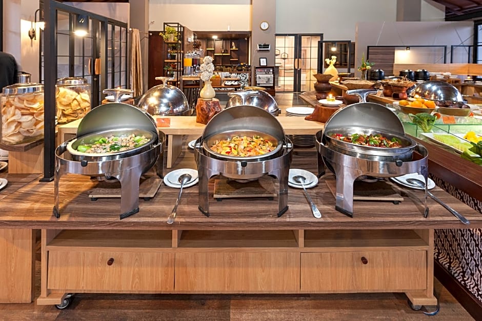 Nava Hotel Tawangmangu