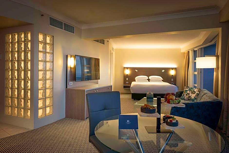 DoubleTree By Hilton Hotel Cairns