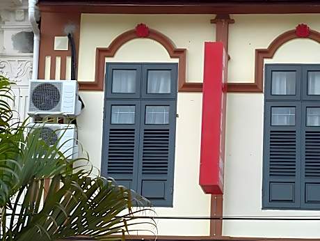 Hotel Hong @ Jonker Street Melaka