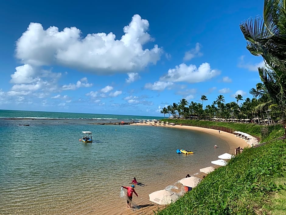 Nannai Residence by AFT