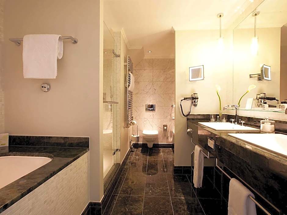 Fairmont Le Montreux Palace