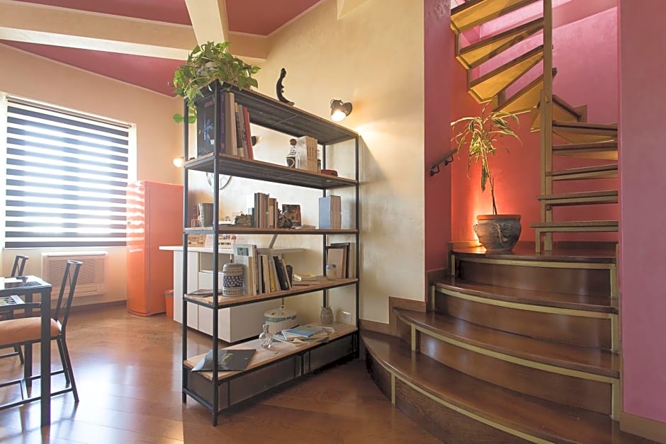 BB SAVOIA Affittacamere