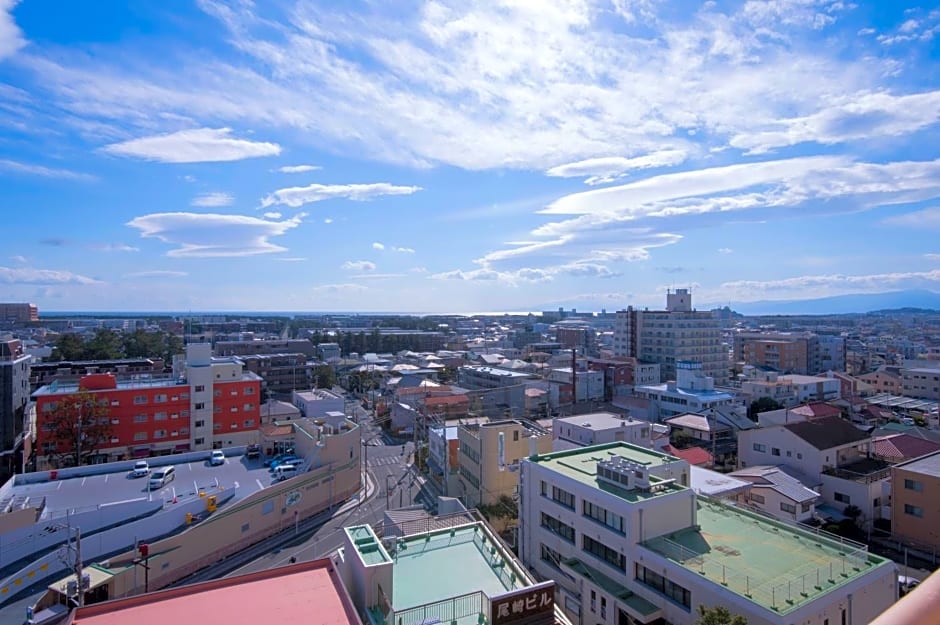 Grand Hotel Kanachu Hiratsuka