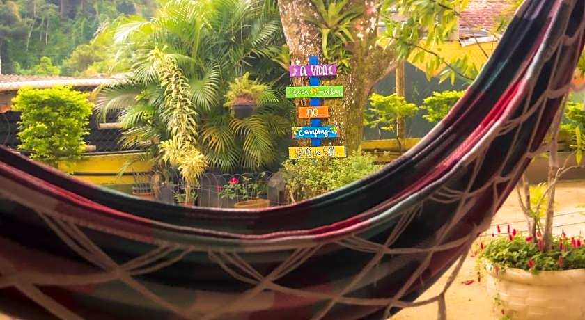 Raio de Sol pousada & camping