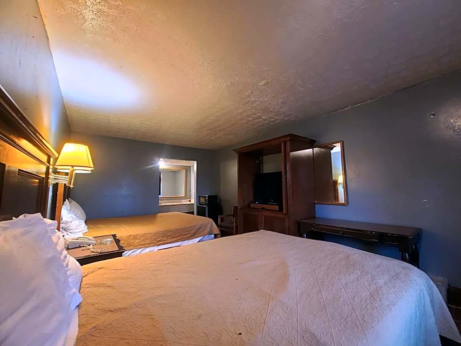 Garden Inn and Extended Stay