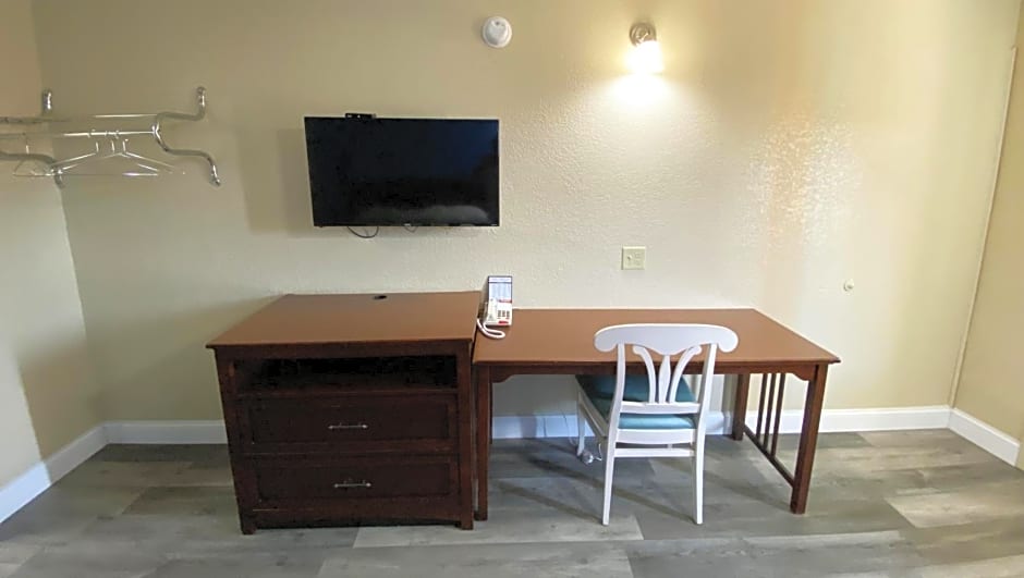 Express Inn Newport News