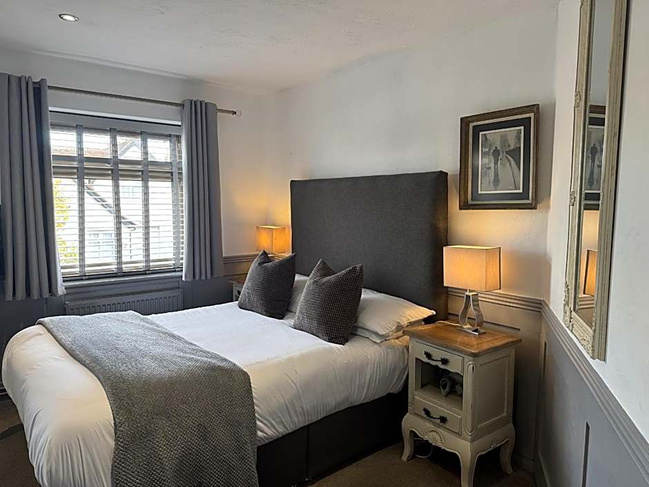 Photo 1 of 8 of Double Room with Private Bathroom
