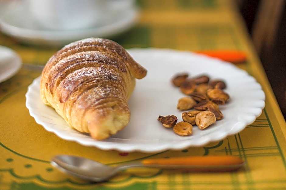 B&B Il Giardino Dei Mandarini