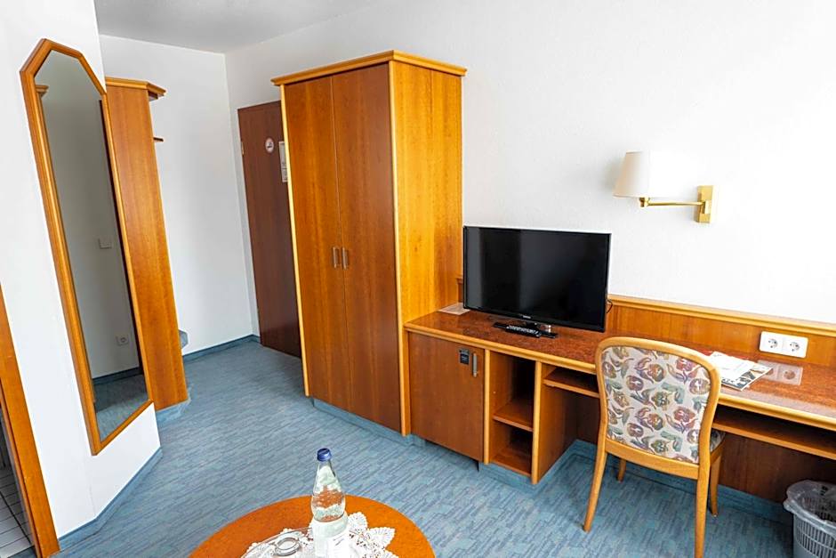 Garni Hotel Maselheimer Hof