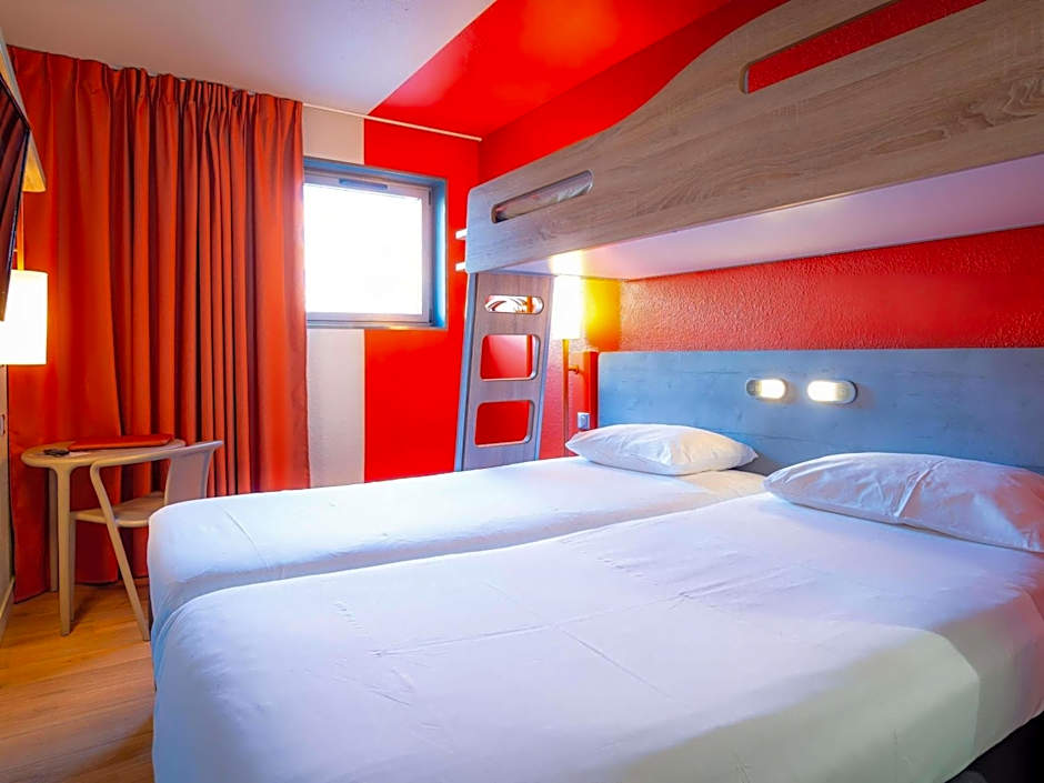 ibis budget Paris Porte de Pantin