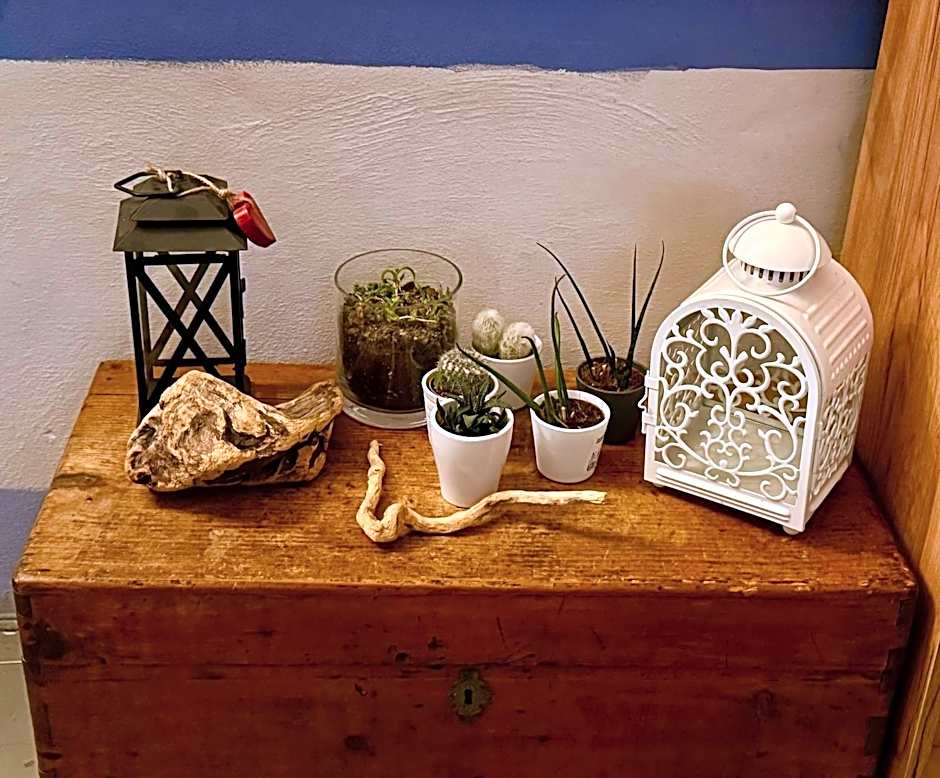 Viandanti, Artisti e Sognatori