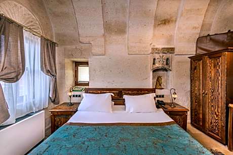 Suite with Spa Bath