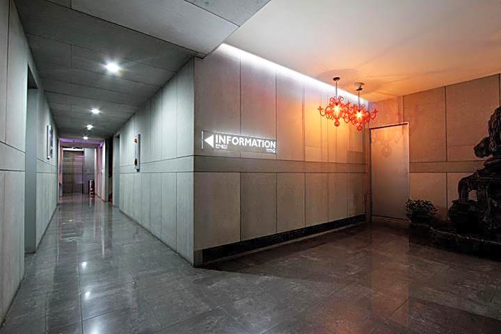 Hotel Q Chuncheon