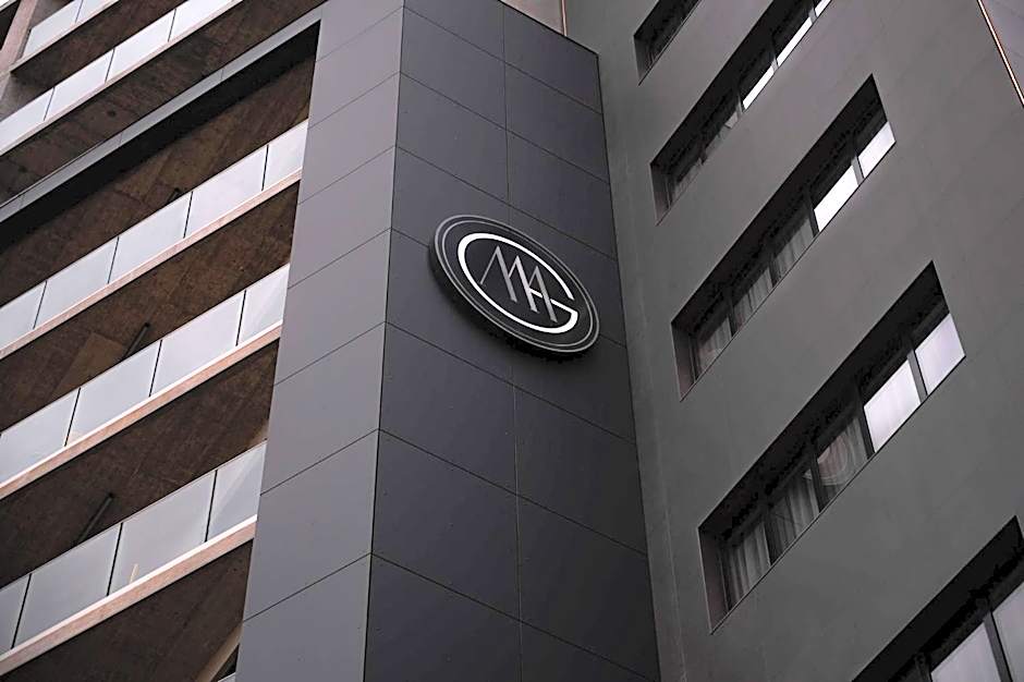 Grands Suites Hotel Residences and Spa