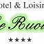 Hotel & Loisir Le Ruote