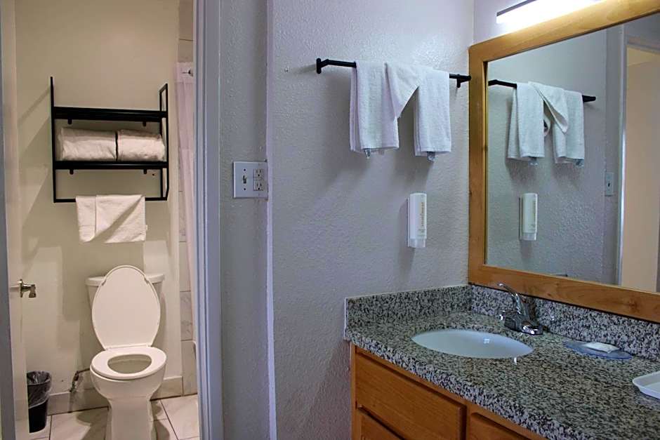 Rodeway Inn Yuma Downtown