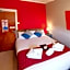 Yardley Manor Hotel