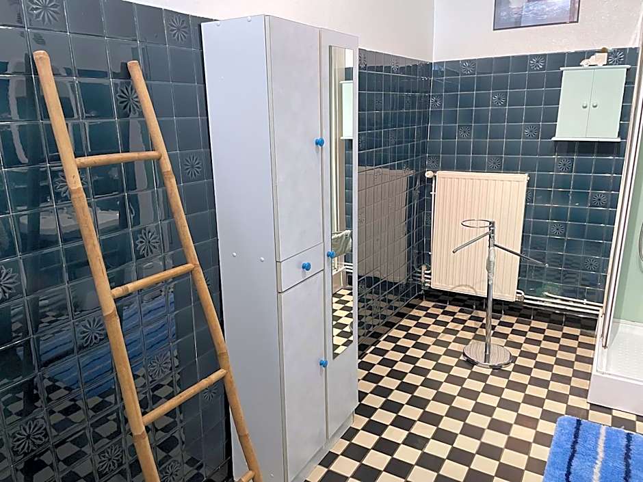 B&B Chambres d'hôtes Ferme Mahyas