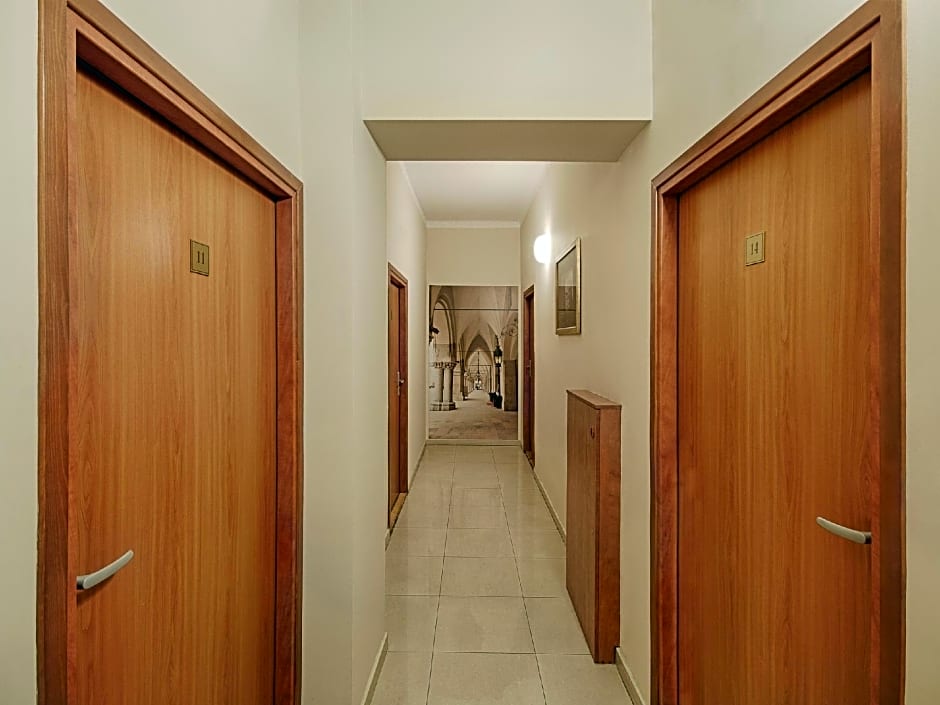 Atelier Aparthotel