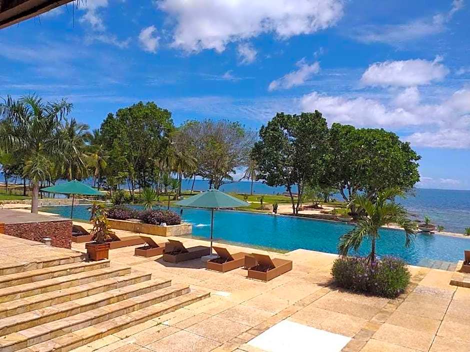Tanjung Lesung Beach Hotel