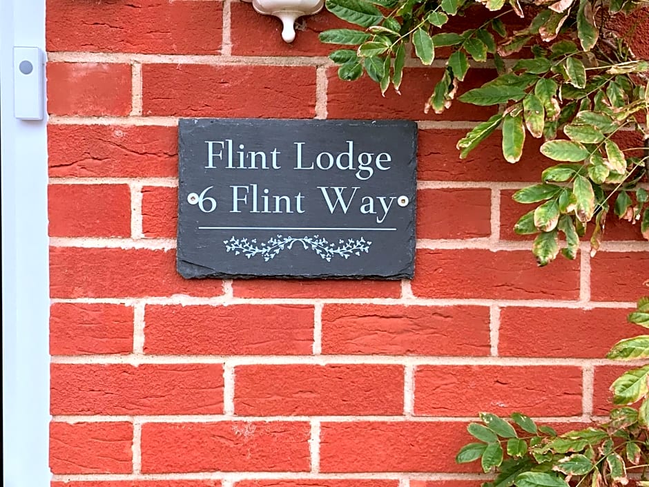 Flint Lodge