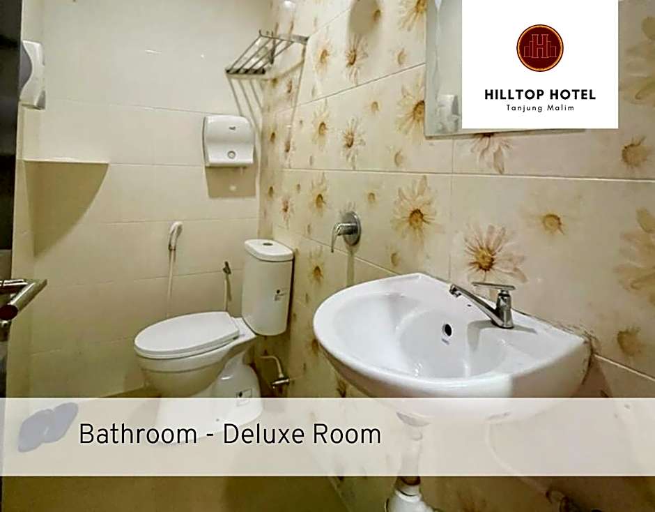 Hilltop Hotel Tanjung Malim