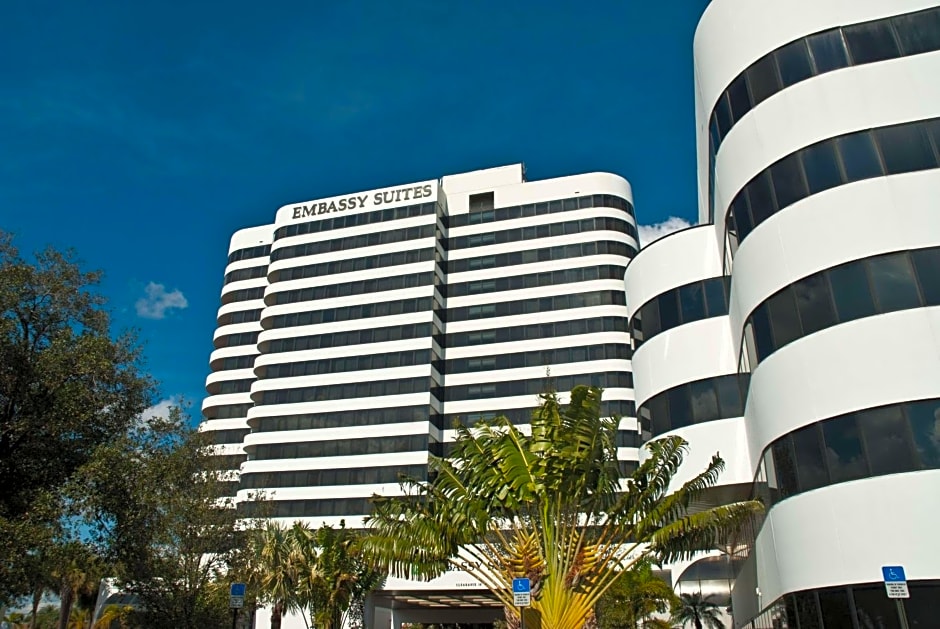 Embassy Suites By Hilton West Palm Beach