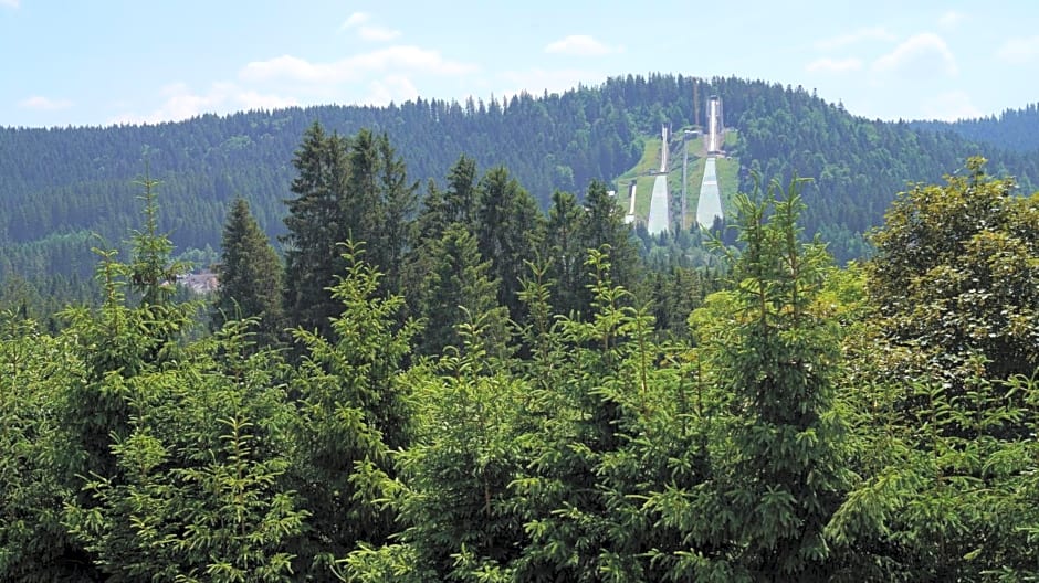 Gasthof Lafette