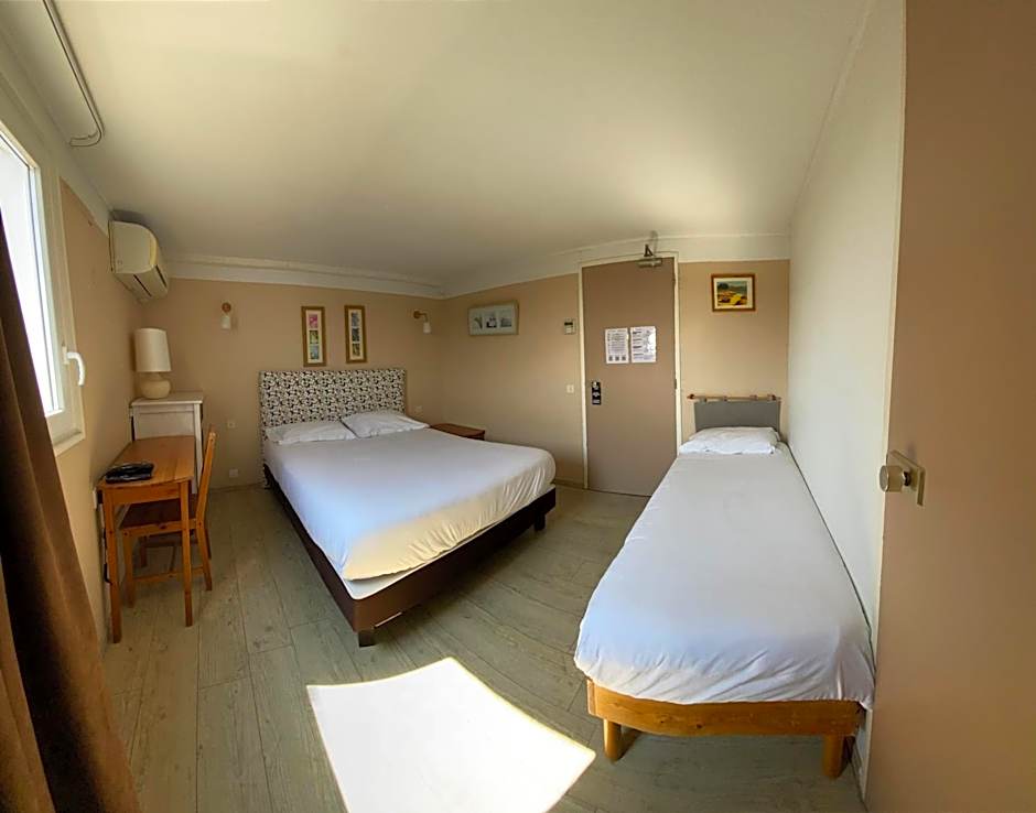 Contact Hotel LE SUD Montpellier Aéroport Parc Expo Arena