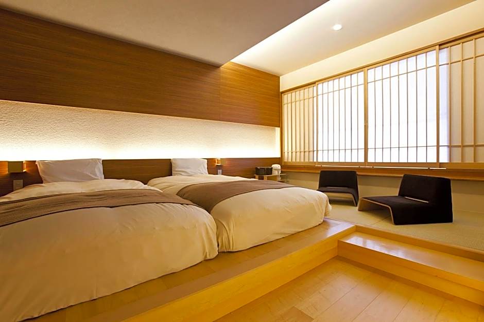 Choyo Tei Hotel