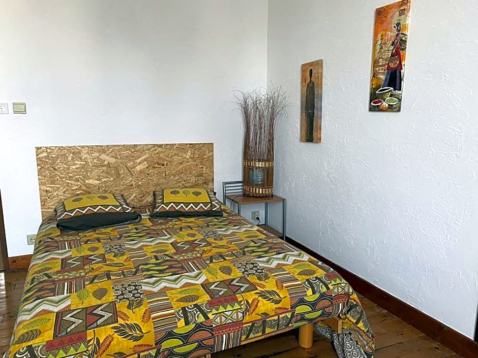 Résidence Beausoleil