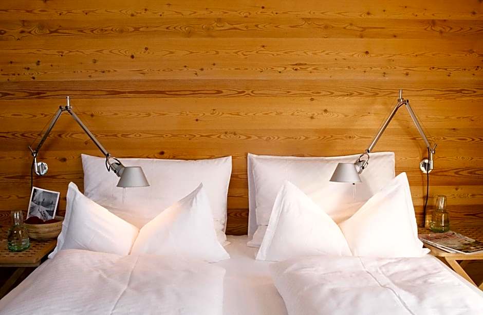 Alpine Spa Hotel Haus Hirt