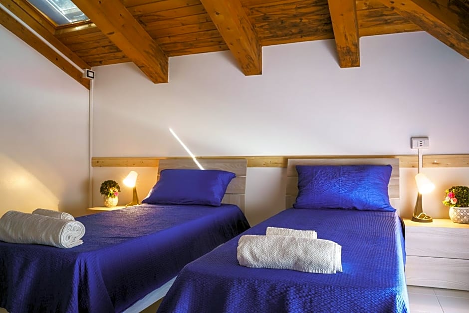 Sansi´s Sapri Camere