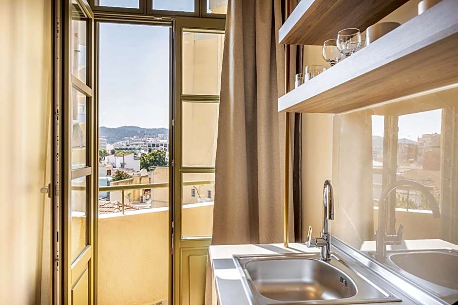 Atlas Boutique Suites