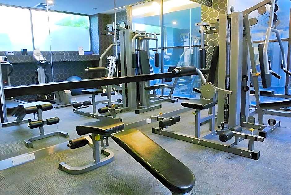 Furamaxclusive Sukhumvit