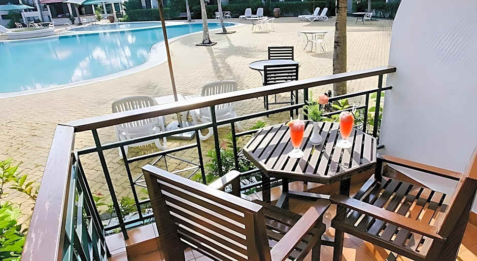Sunday Residence Inn Cherating